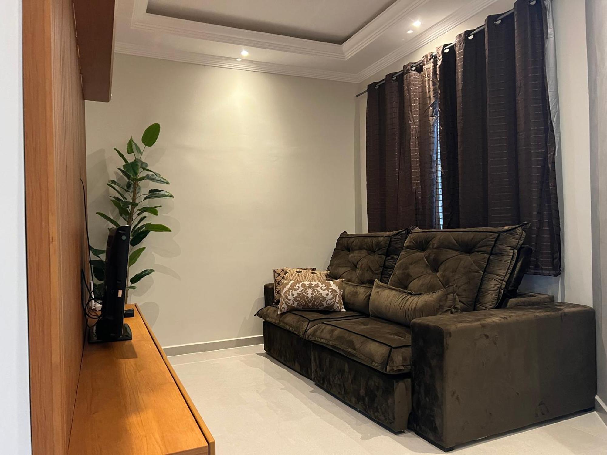 הוילה פינדאמונהנגבה Casa Da Mae Aparecida. מראה חיצוני תמונה