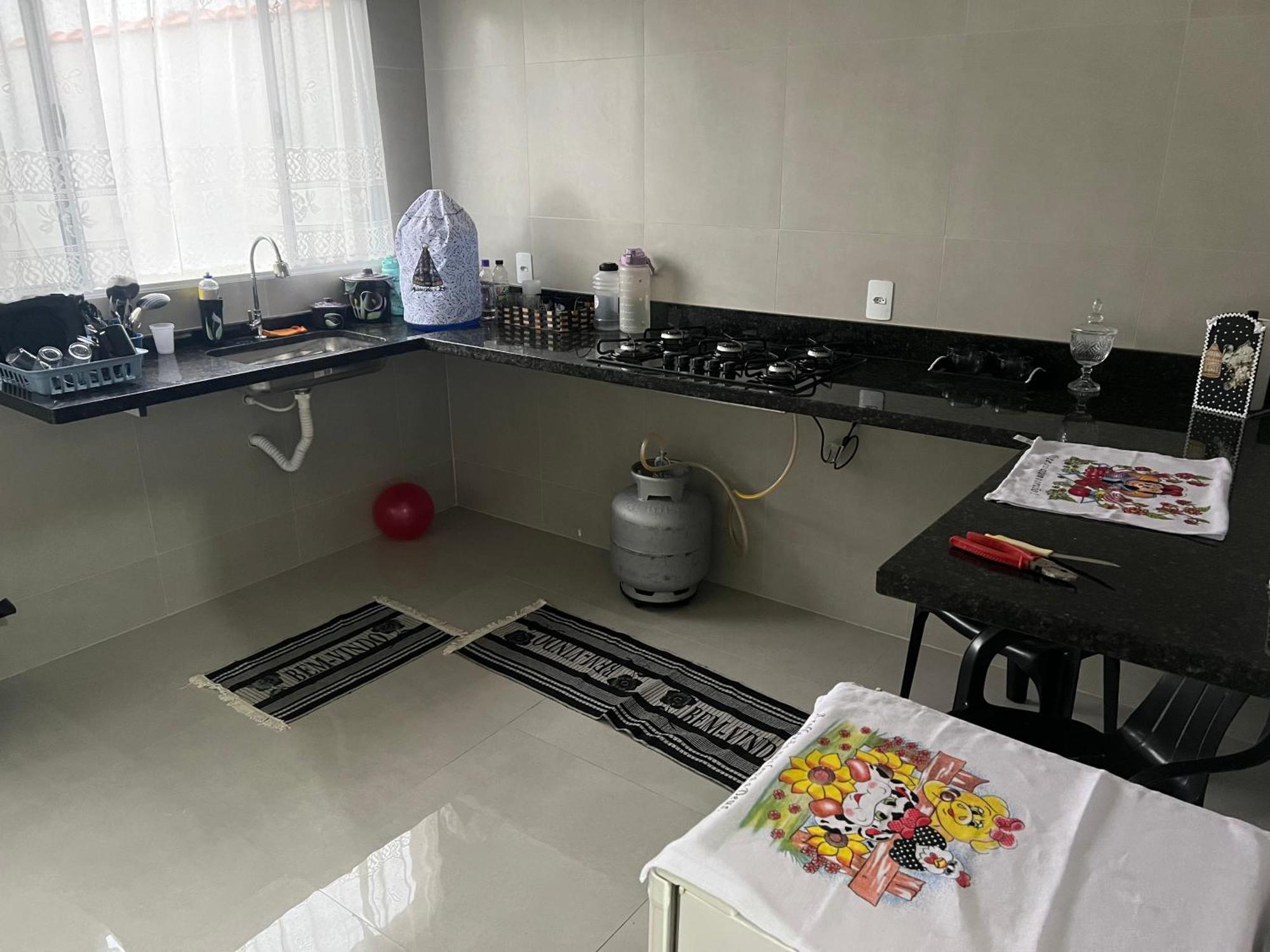 הוילה פינדאמונהנגבה Casa Da Mae Aparecida. מראה חיצוני תמונה
